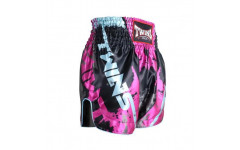 Шорты для бокса Twins Special TBS Candy pink L