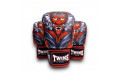 Боксерские перчатки Twins FBGVL3-58 (Кабуки) red 16 oz