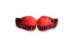 Боксерские перчатки FBGDM12-TW7 orange 14 oz