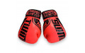 Боксерские перчатки FBGDM12-TW7 orange 16 oz