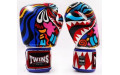 Боксерские перчатки Twins FBGVL3-62 14 oz