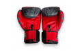 Боксёрские перчатки FBGVL3-TW5 black red 10 oz
