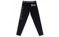 Тайтсы Fairtex CP1 black 2XL (Легенцы для спорта) Компрессионные штаны