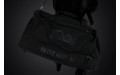 Спортивная сумка Fairtex BAG2 black solid
