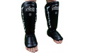 Защита голени Fairtex SP7 black XL