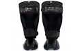 Защита голени Fairtex SP7 black XL