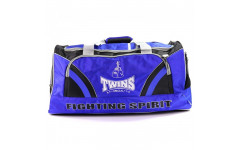 Спортивная сумка Twins Special BAG2 blue
