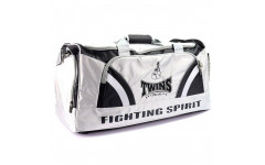 Спортивная сумка Twins Special BAG2 gray