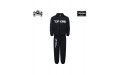 Костюм сауна Top king boxing M
