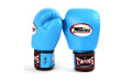 Боксерские перчатки Twins Special BGVL3 light blue 10 oz