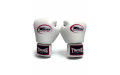 Боксерские перчатки Twins Special BGVL3 white 12 oz