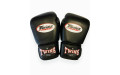Боксерские перчатки Twins Special BGVL3 black 12 oz