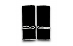 Голеностопы Twins Special AG1 black L Голеностопы Twins Special AG1 black L
