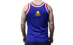 Майка Twins Special TSL1 blue XL
