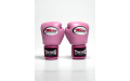 Боксерские перчатки Twins Special BGVL3 pink 14 oz