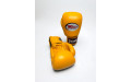 Боксерские перчатки Twins Special BGVL3 yellow 14 oz