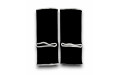 Голеностопы Twins Special AG1 black M