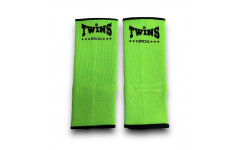 Голеностопы Twins Special AG1 green L Голеностопы Twins Special AG1 green L
