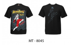 Футболка BORN TO BE MUAY THAI (MT8045) M