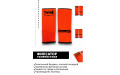 Голеностопы Twins Special AG1 orange S Голеностопы Twins Special AG1 orange S