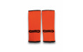 Голеностопы Twins Special AG1 orange S
