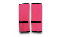 Голеностопы Twins Special AG1 pink M Голеностопы Twins Special AG1 pink M