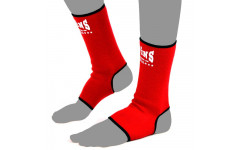 Голеностопы Twins Special AG1 red S Голеностопы Twins Special AG1 red S