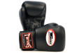 Боксерские перчатки Twins Special BGVL3 black 16 oz Боксерские перчатки Twins Special BGVL3 black 16 oz