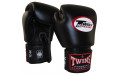 Боксерские перчатки Twins Special BGVL3 black 16 oz