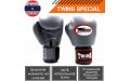 Боксерские перчатки Twins Special BGVL3 black 16 oz