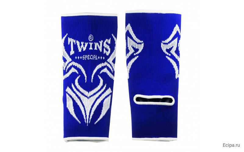 Голеностопы Twins Special FAG2 Blue L