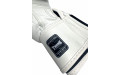 Боксерские перчатки Twins Special BGVL3 white 18 oz