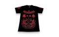 Футболка Тайский бокс Sak Yant Shirts doble tiger 2XL Футболка Тайский бокс Sak Yant Shirts doble tiger 2XL