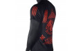 Футболка Тайский бокс Sak Yant Shirts doble tiger 2XL