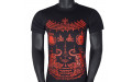 Футболка Тайский бокс Sak Yant Shirts doble tiger 2XL