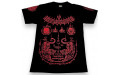 Футболка Тайский бокс Sak Yant Shirts doble tiger L