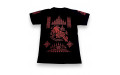 Футболка Тайский бокс Sak Yant Shirts doble tiger L