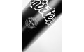 Защита голени Fairtex SP5 black M