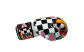 Боксерские перчатки Twins Special FBGVL3-65 Chess 14 oz