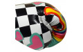 Боксерские перчатки Twins Special FBGVL3-65 Chess 14 oz