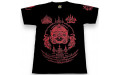 Футболка Тайский бокс Sak Yant Shirts Maska XL Футболка Тайский бокс Sak Yant Shirts Maska XL