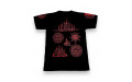 Футболка Тайский бокс Sak Yant Shirts Maska XL