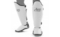 Защита голени Fairtex SP5 white S