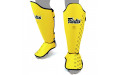 Защита голени Fairtex SP5 yellow L Защита голени Fairtex SP5 yellow L